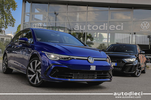 Autodieci Sas
